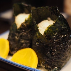 裸の大将のおすすめ料理1