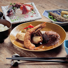 マルレのおすすめランチ1