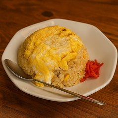 玉子炒飯