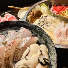 しゃぶしゃぶ すき焼 SANZOU 白樺通り店のコース写真