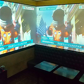 カラオケ館 五反田店の雰囲気3