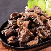 一品料理も幅広く取り揃えています！