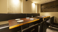 串揚げキッチン だん EKIZO神戸三宮店の雰囲気3