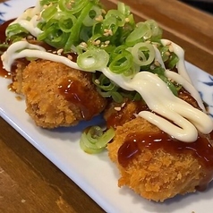 元祖　広島お好み焼きフライ