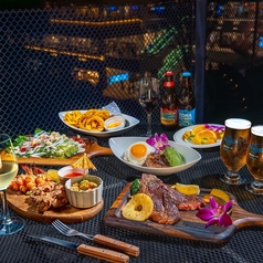 I B TERRACE アイビーテラス 流山おおたかの森の写真