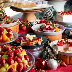 サルヴァトーレ クオモ SALVATORE CUOMO &GRILL 京都 三条京阪のおすすめランチ1