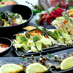 串魂 くしだましい 品川店特集写真1