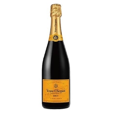 ヴーヴ・グリコ イエローラベル