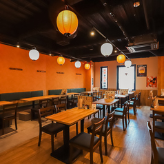 第二の家 平貴の雰囲気2