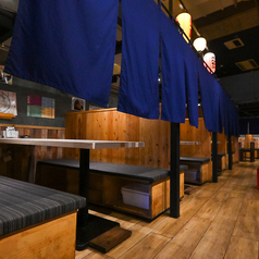 大衆酒場 鶏ギャング 橋本店特集写真1