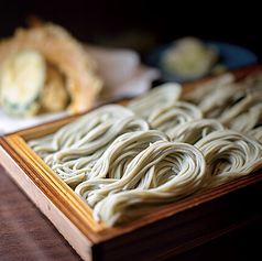 へぎ蕎麦 １人前