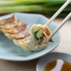 東の餃子 本店のおすすめポイント1