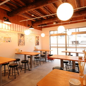 大衆食堂スタンドそのだ 京橋店の雰囲気3