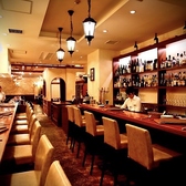 TRATTORIA ROMANO トラットリア ロマーノの雰囲気3