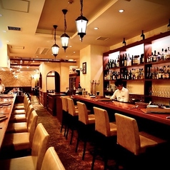 TRATTORIA ROMANO トラットリア ロマーノの雰囲気3