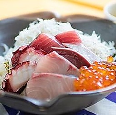 安芸しらす食堂 とさのさとアグリコレット店のおすすめ料理3