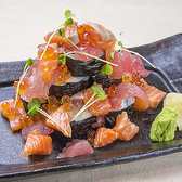 三枚目 助五郎 大通り店のおすすめ料理2