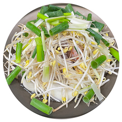 韓式イイダコ鍋（ツクミチョンゴル）