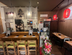 韓国屋台 ぼんさいの写真