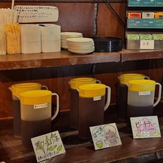 ニーニャニーニョ 桜小町可児店のおすすめドリンク1