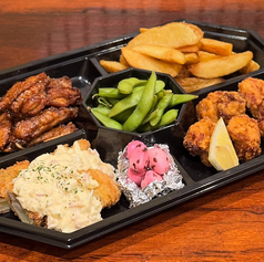 番吉一品セット