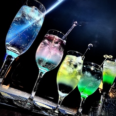 Bar Alstromeria バーアルストロメリアのおすすめ料理1