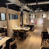 ビーフ鈴木 柏店の雰囲気2