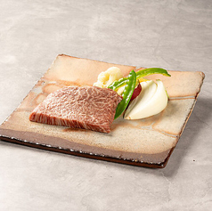 特選A5ランク長崎産和牛ラムシン