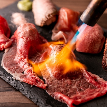 夜景個室居酒屋 一水 ISSUI 恵比寿本店のおすすめ料理1