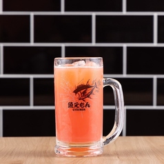 カシスオレンジ