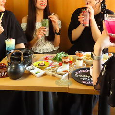 うにtoいくら 渋谷店の特集写真