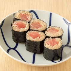 極みトロ鉄火巻