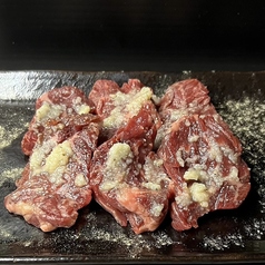 にんにく牛さがり