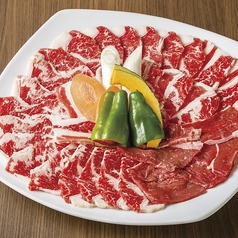 まんぷく盛り合わせ