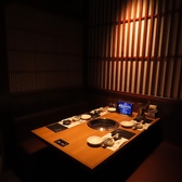 和牛のたか 空 下通店の雰囲気3