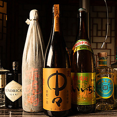 飛騨牛焼肉 岐牛のコース写真