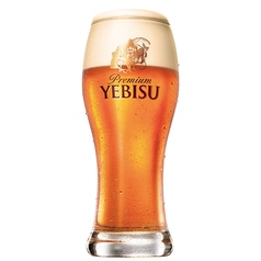 琥珀ヱビス プレミアムアンバー