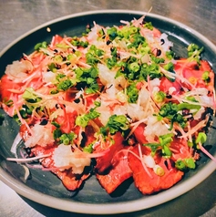 米と肴と とあ食堂のおすすめ料理3