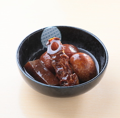 みそおでん