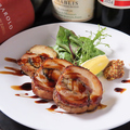Trattoria Hebe トラットリア へべの雰囲気1