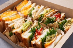 チキンBOX