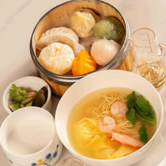 望水楼 上野店特集写真1