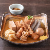 酔ってらっしゃい みてらっしゃい 赤羽のおすすめ料理2