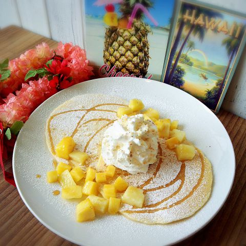 Good Life Surf Diner グッド ライフ サーフ ダイナー 居酒屋 のメニュー ホットペッパーグルメ