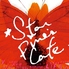 STAR PINE S CAFE スターパインズカフェのロゴ