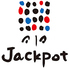 ジャックポット JACK POT 新宿のロゴ