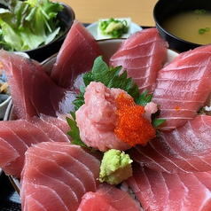 居酒屋 えりも町雅屋 原宿駅前店のおすすめランチ2