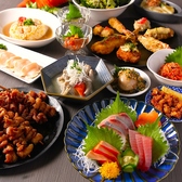 居酒屋リンカーン 町田店のおすすめ料理2