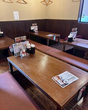 元祖やきとり家 美濃路 江南店の雰囲気1