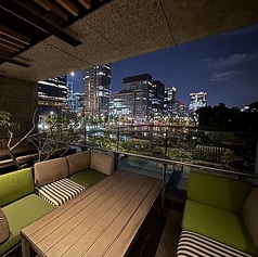 SCeNT HOUSE DEN Marunouchi セントハウス デン マルノウチの特集写真